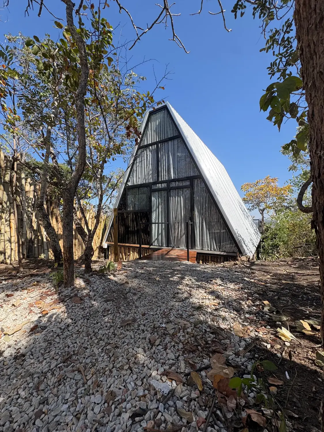 Cabana Baru — foto 2