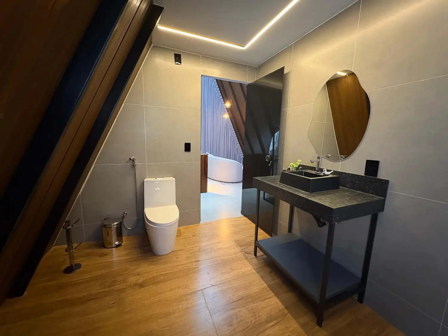 Cabana Baru — foto 4