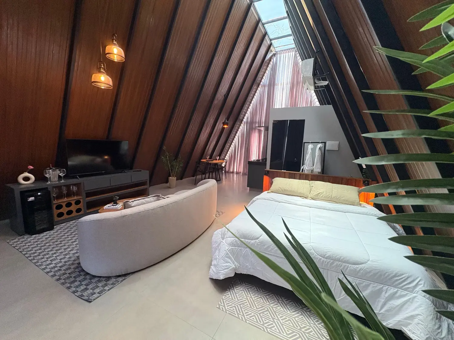 Cabana Baru — foto 13