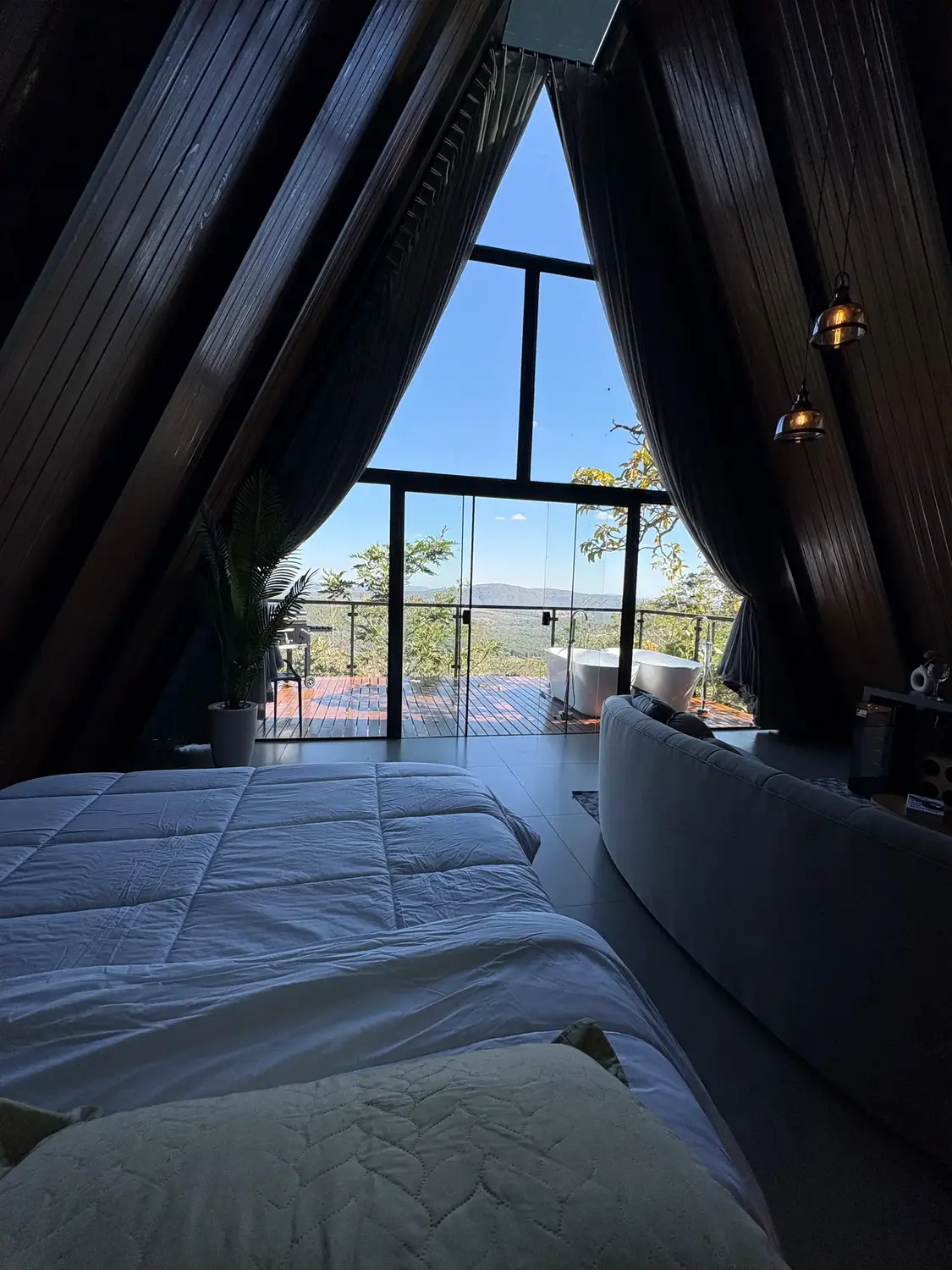 Cabana Baru — foto 32