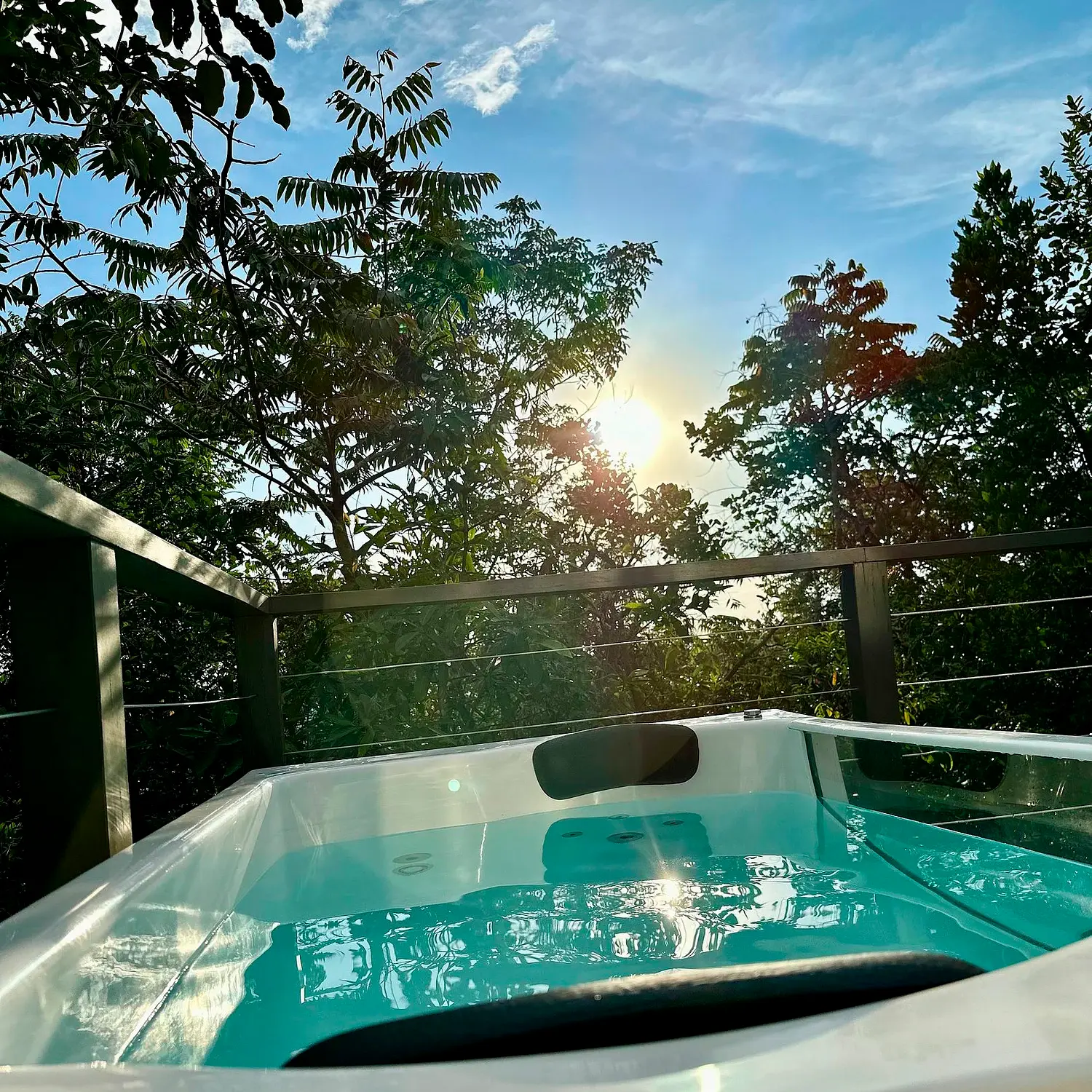 Cabana Dark — foto 10