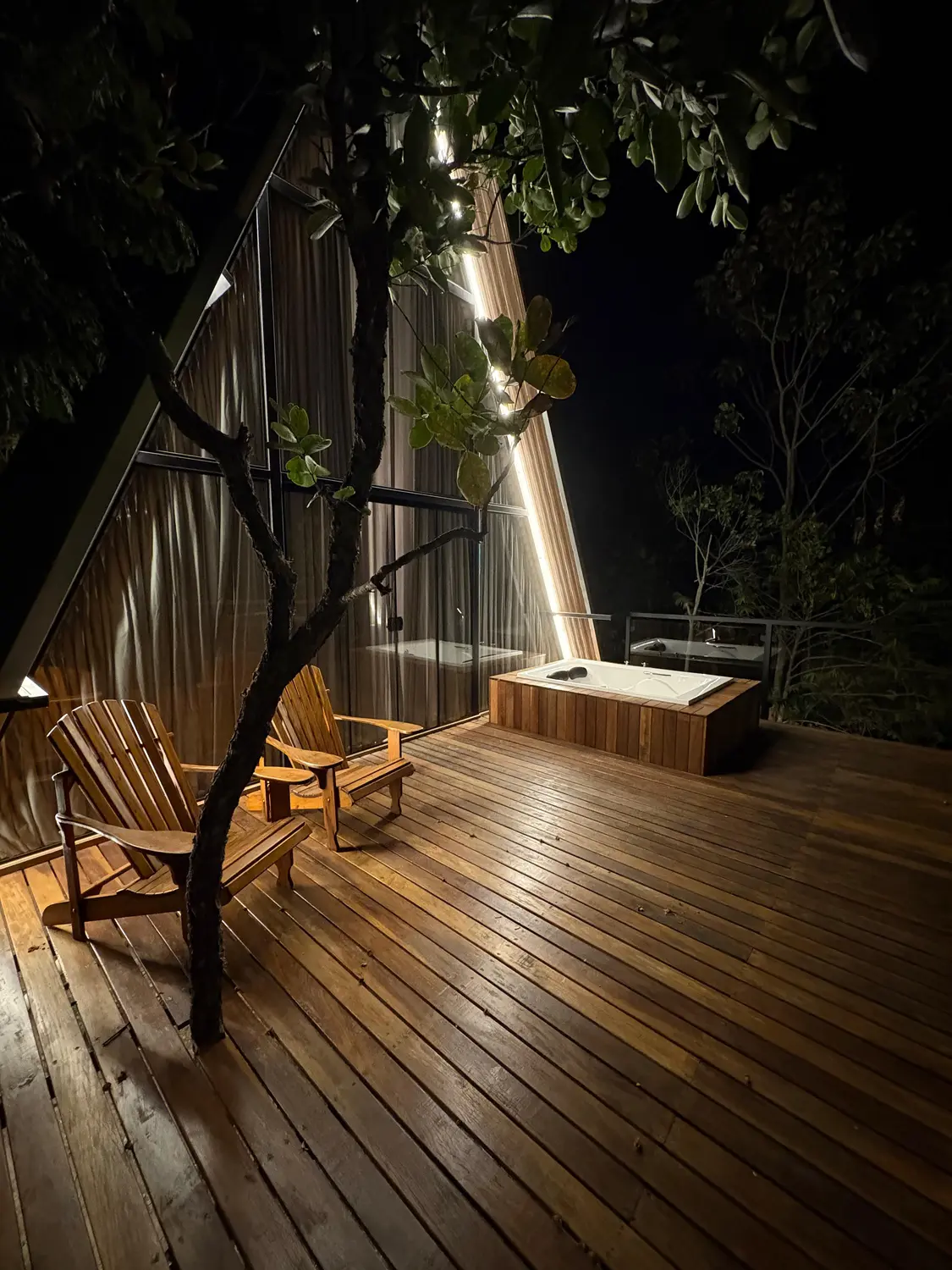 Cabana Ipê — foto 1